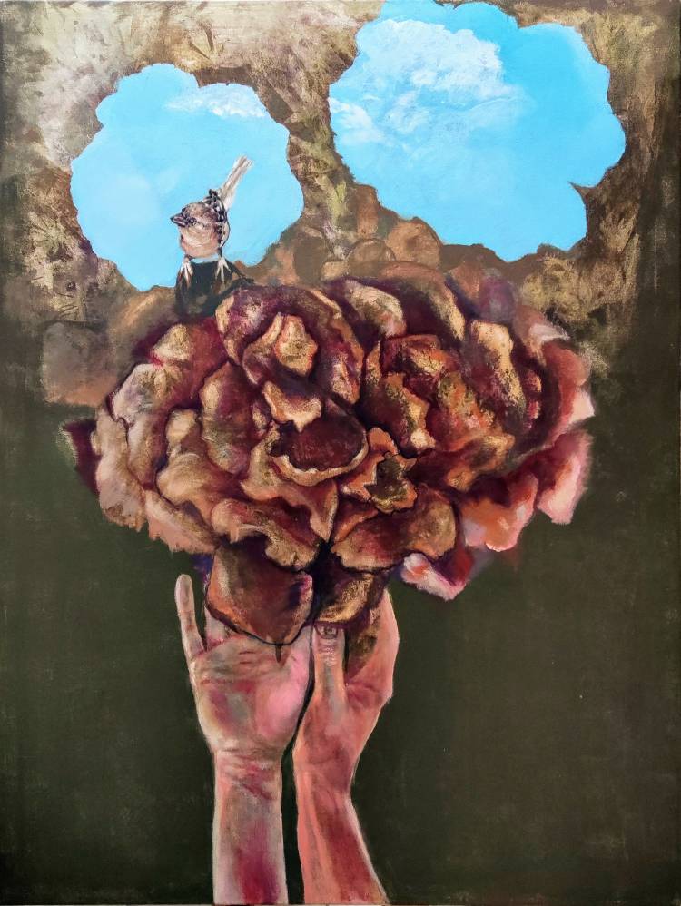 Wróbel widzi więcej 