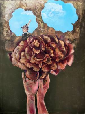 Wróbel widzi więcej 