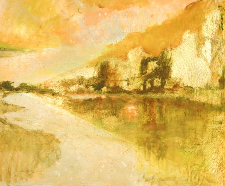 Tajemnice lądu nie odkryte