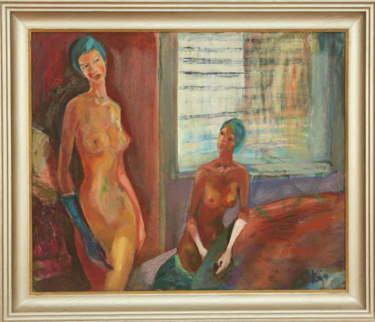 Podwójna tożsamość