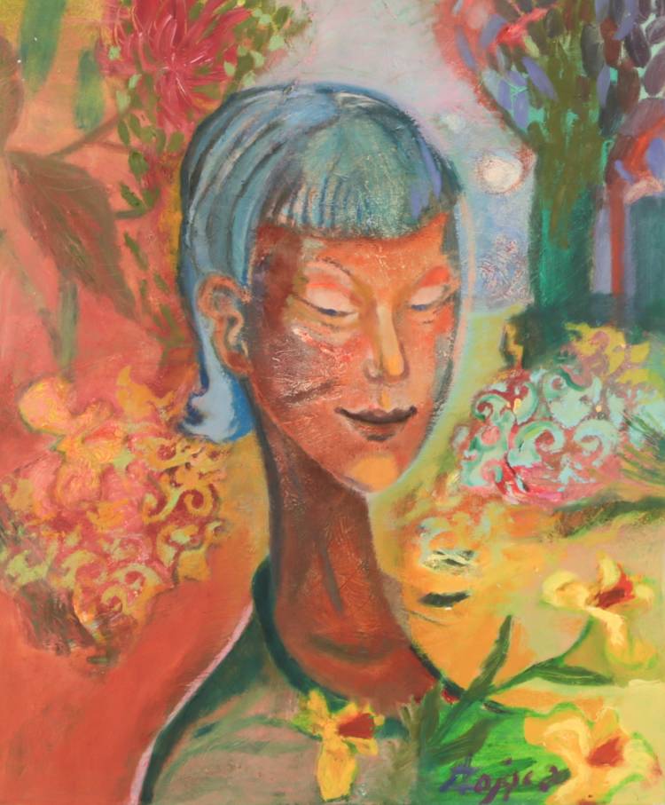 Uśmiech na podwieczorek