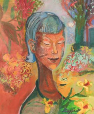 Uśmiech na podwieczorek