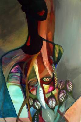 Mejoza, Matka Natura. 