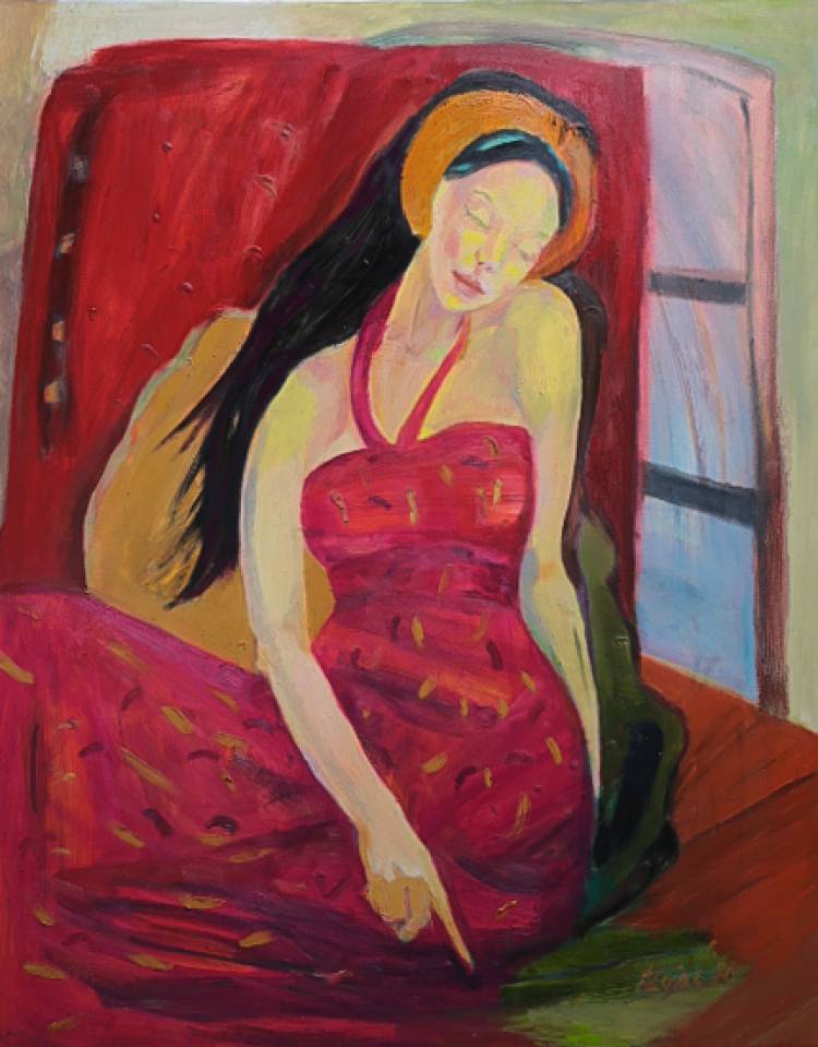 Przeminęło z wiatrem