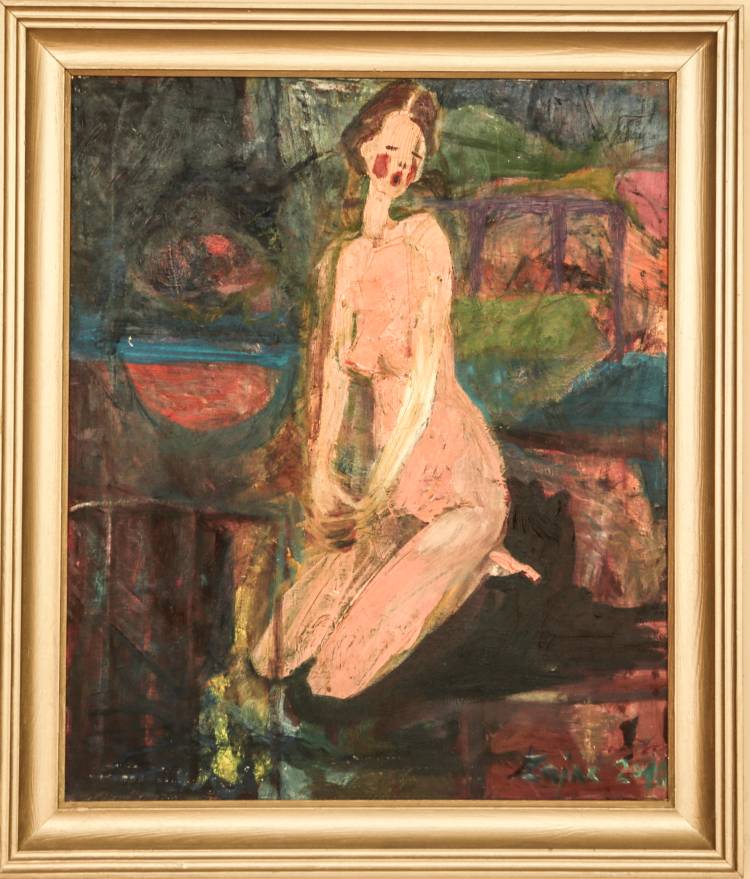 Podwójny zachód słońca