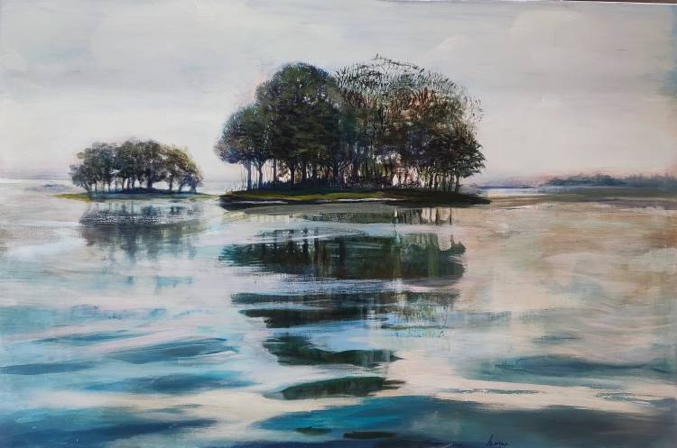 Wyspa Wczoraj i wyspa Jutro